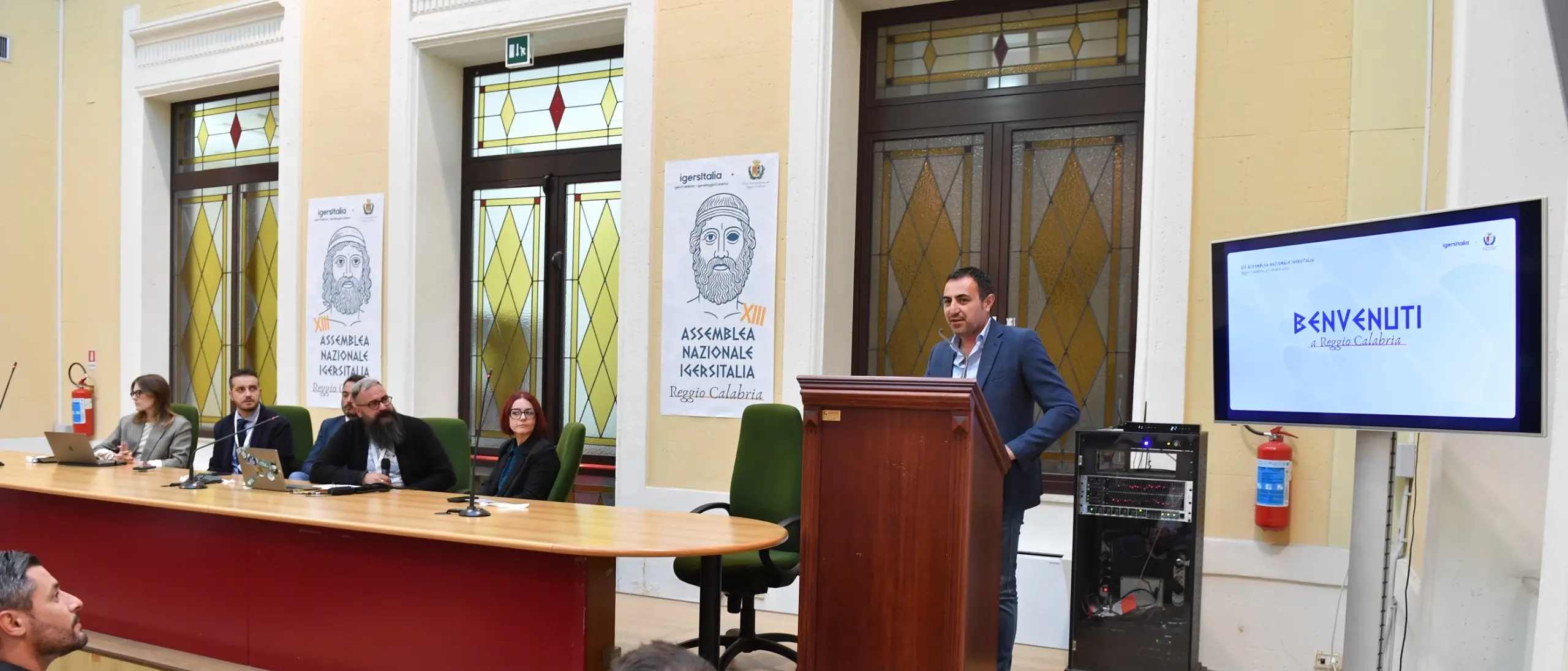 Alla Città Metropolitana di Reggio l’VIII assemblea nazionale di Igersitalia per raccontare il territorio attraverso i social\n