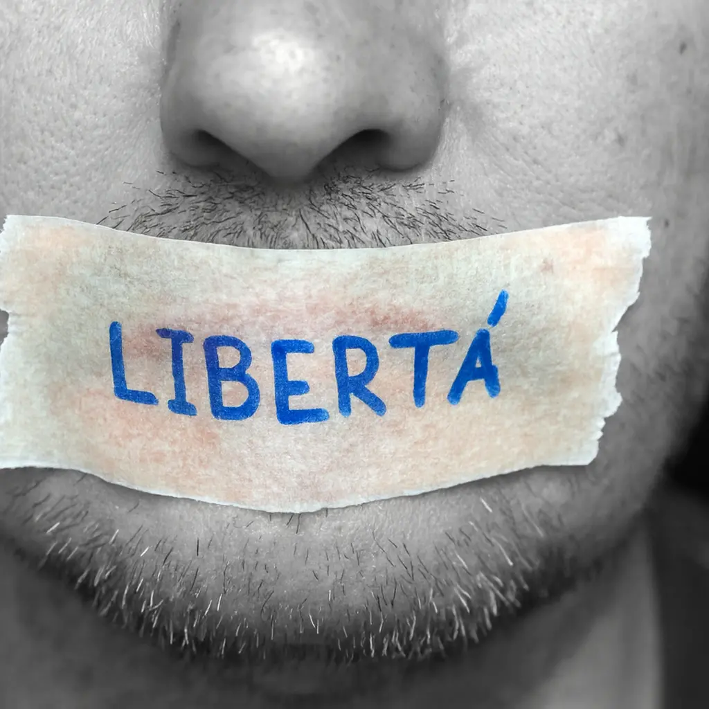 Bombe contro la verità, querele temerarie e minacce:\u00A0l’Italia che ha paura dei giornalisti\n