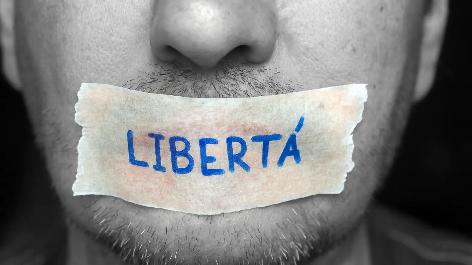 Bombe contro la verità, querele temerarie e minacce:\u00A0l’Italia che ha paura dei giornalisti\n