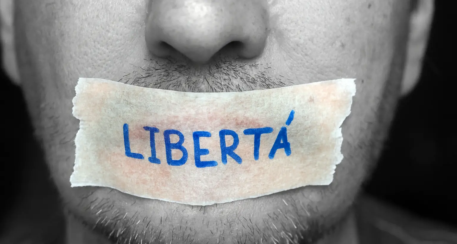 Bombe contro la verità, querele temerarie e minacce:\u00A0l’Italia che ha paura dei giornalisti\n