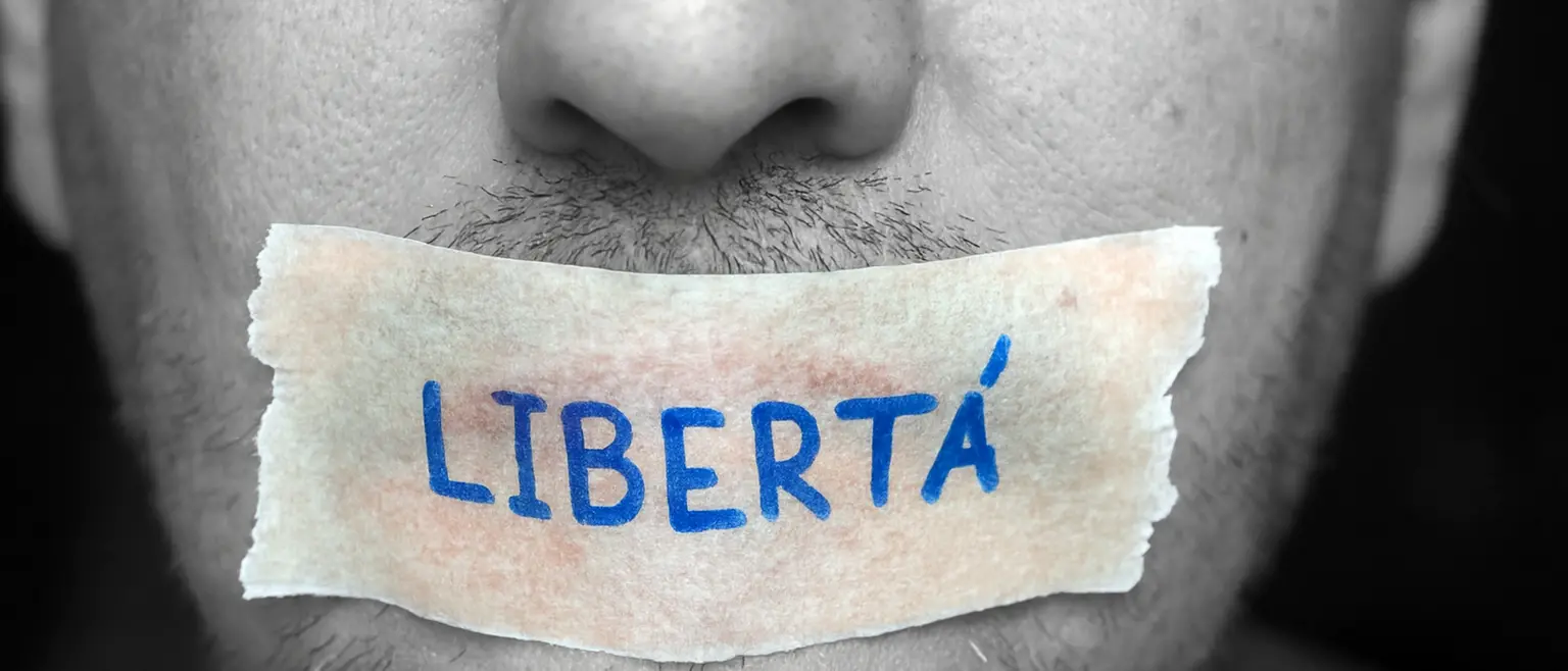 Bombe contro la verità, querele temerarie e minacce:\u00A0l’Italia che ha paura dei giornalisti\n