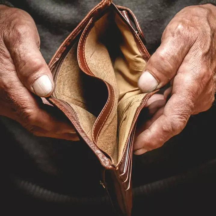 Calabria come la Guyana francese (che è in America Latina): la più povera d'Europa