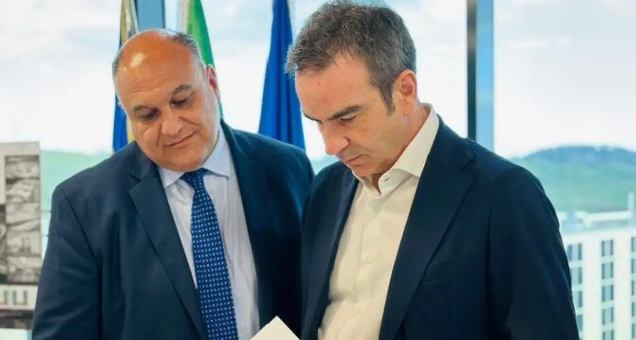 Tirocinanti, stabilizzazione più vicina: «Dalla Regione 54mila euro per ogni lavoratore assunto a tempo indeterminato»\n