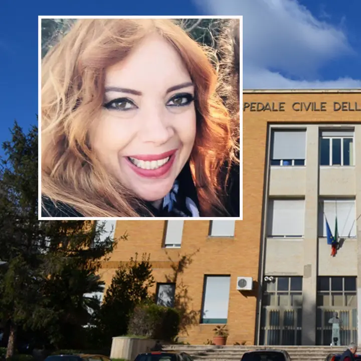 Allarme all’Ospedale di Cosenza: scomparsa Laura Araldo, incinta di nove mesi