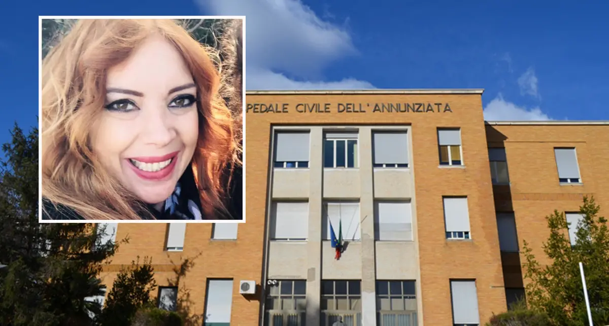 Rientrato l’allarme all’Ospedale di Cosenza: ritrovata la donna incinta di nove mesi