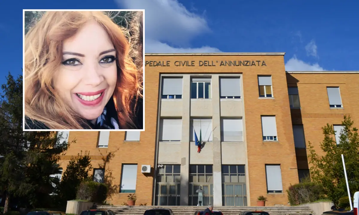 Rientrato l’allarme all’Ospedale di Cosenza: ritrovata la donna incinta di nove mesi