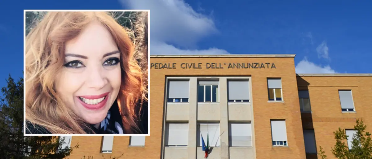 Rientrato l’allarme all’Ospedale di Cosenza: ritrovata la donna incinta di nove mesi