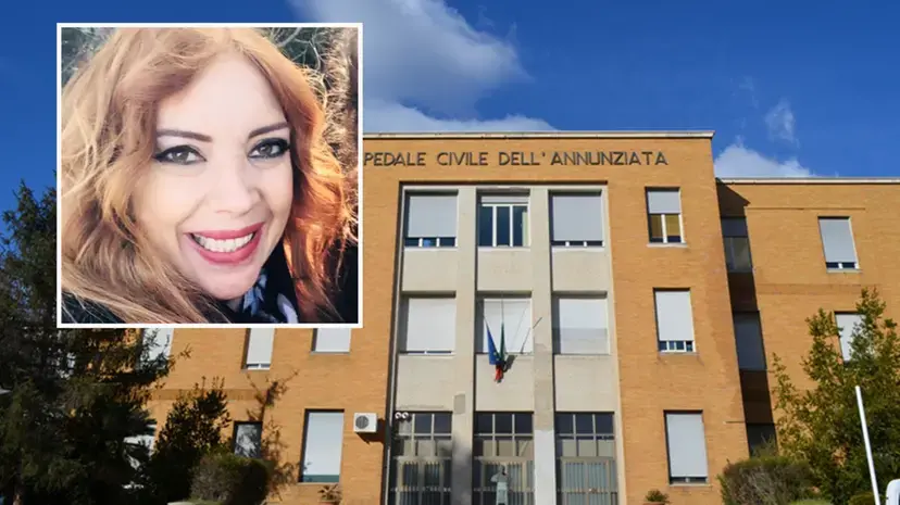 Donna incinta di 9 mesi si allontana dall’Ospedale di Cosenza: scomparsa la 40enne Laura Araldo\n