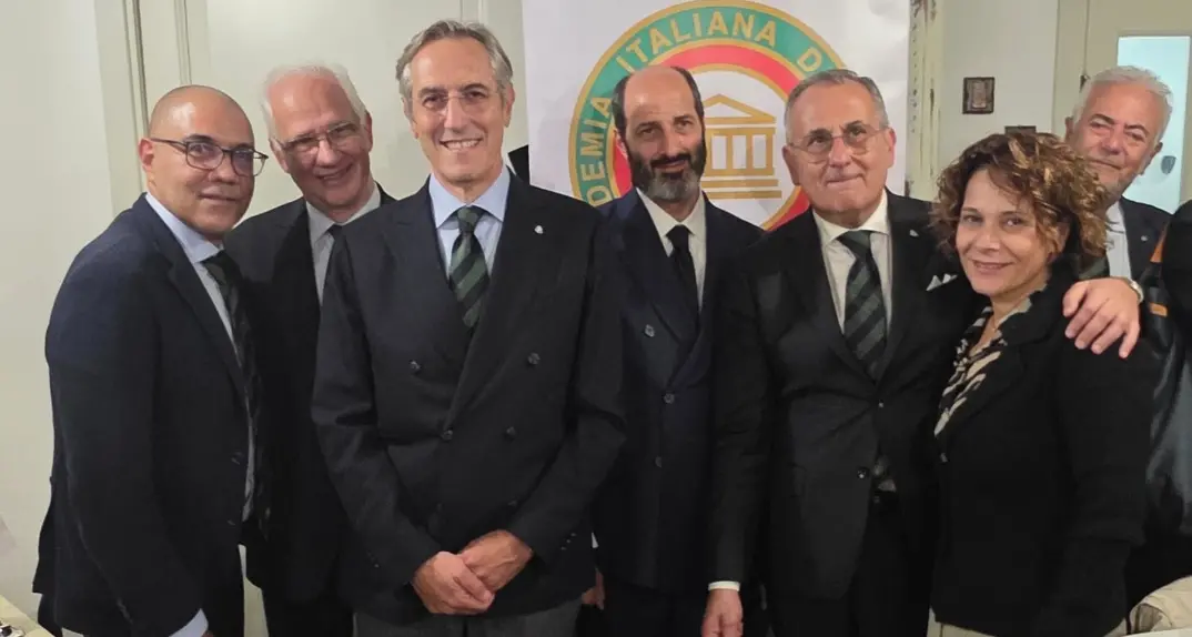 Gli Accademici della Cucina Italiana della Piana celebrano a Polistena la Cena Ecumenica\n
