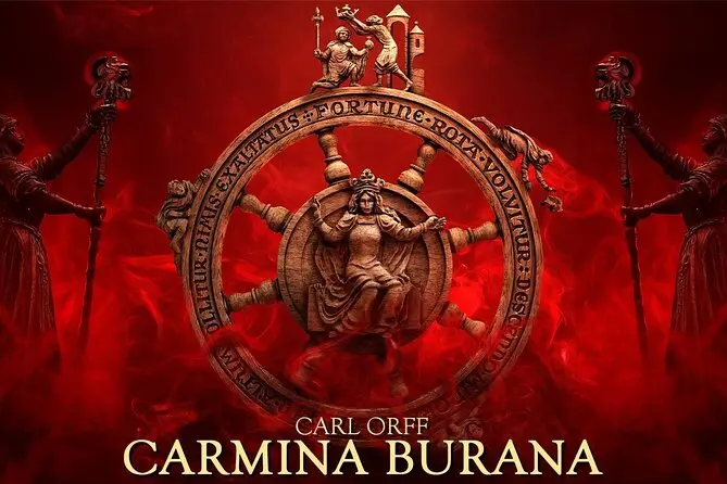 Il 20 ottobre\u00A0i «Carmina Burana» di Carl Orff al Teatro Cilea\n