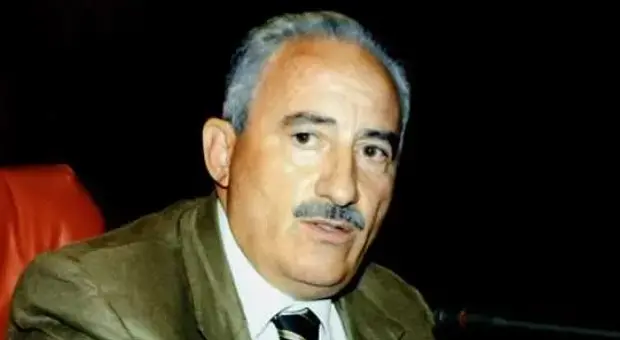 Locri 16 ottobre 2005, vent’anni fa l’omicidio del vicepresidente del consiglio regionale Francesco Fortugno: l’attacco al cuore delle istituzioni calabresi\n