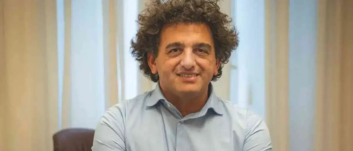 L’economista Aiello (Unical): «Alla Calabria serve un’area pilota per lo sviluppo, Gioia Tauro può essere la chiave»\n