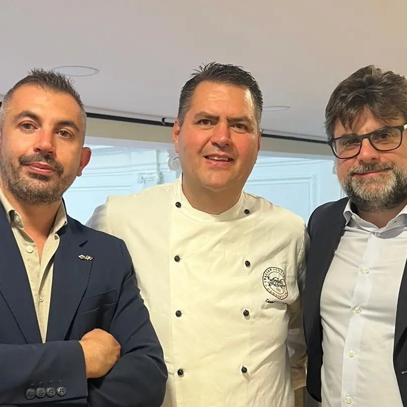 La Calabria a “The Italian Show” di Londra