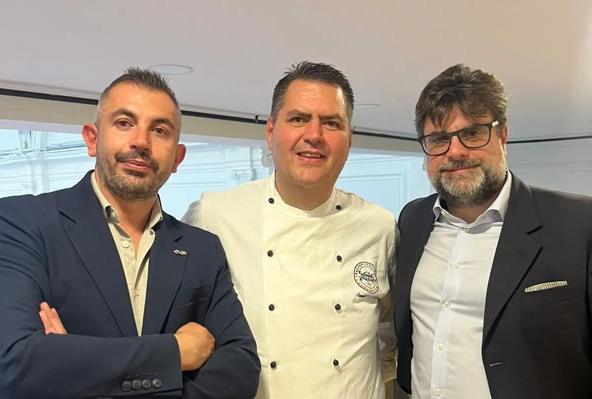 La Calabria a “The Italian Show” di Londra