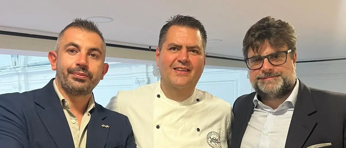 La Calabria a “The Italian Show” di Londra