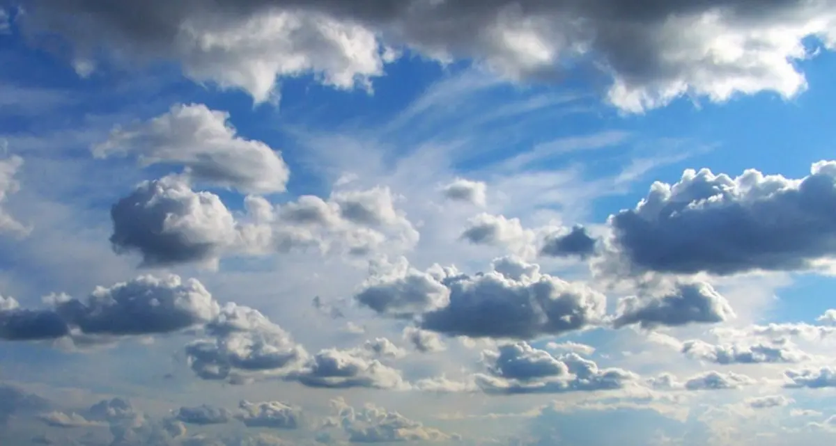 Meteo a Reggio,\u00A0cieli in prevalenza poco nuvolosi e venti moderati\n