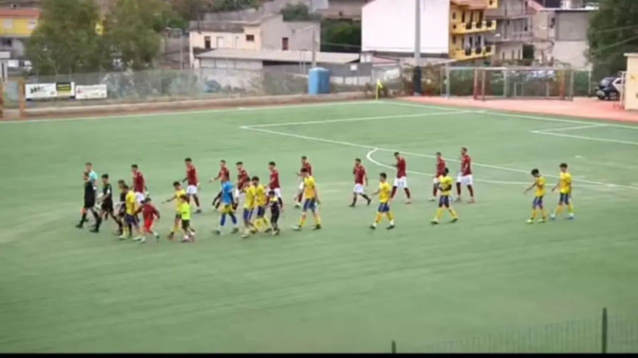 Promozione B, ancora buio pesto per il Melito. Napoli: «Rimanendo ottimisti, possiamo\u00A0ambire alla zona play off»\n