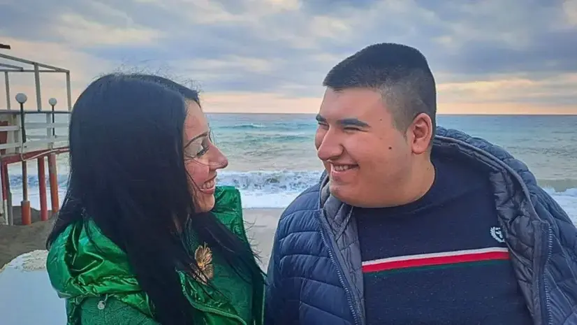 Dal silenzio al\u00A0sorriso,\u00A0una vita oltre le barriere dell’autismo: la storia di Aldo “l’amico di tutti”\n