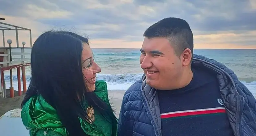 Dal silenzio al sorriso, una vita oltre le barriere dell’autismo: la storia di Aldo “l’amico di tutti”