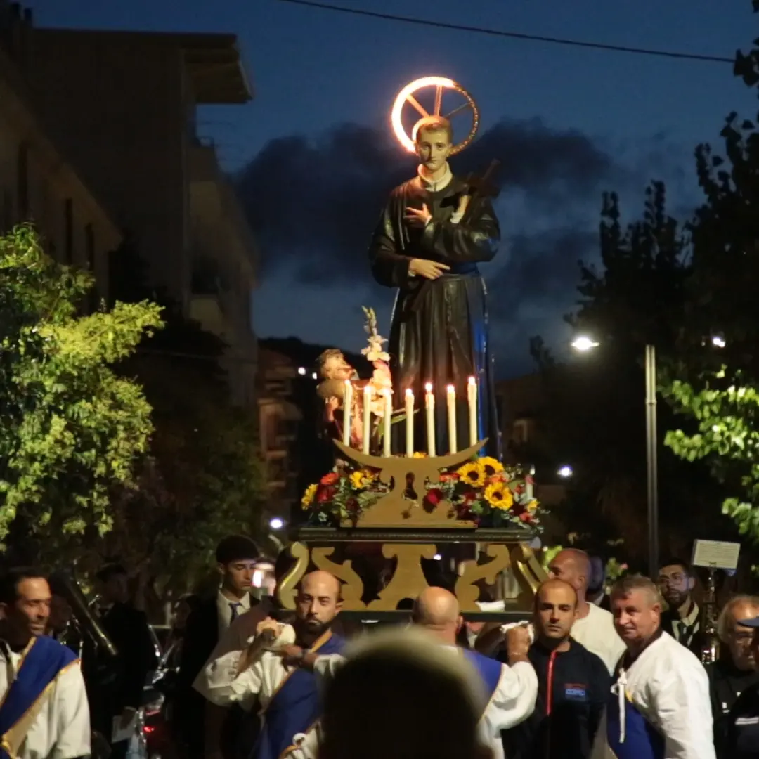 Il “Santo della vita” invocato dalle donne in attesa, a LaC Storie Tropea e la profonda devozione per San Gerardo Maiella