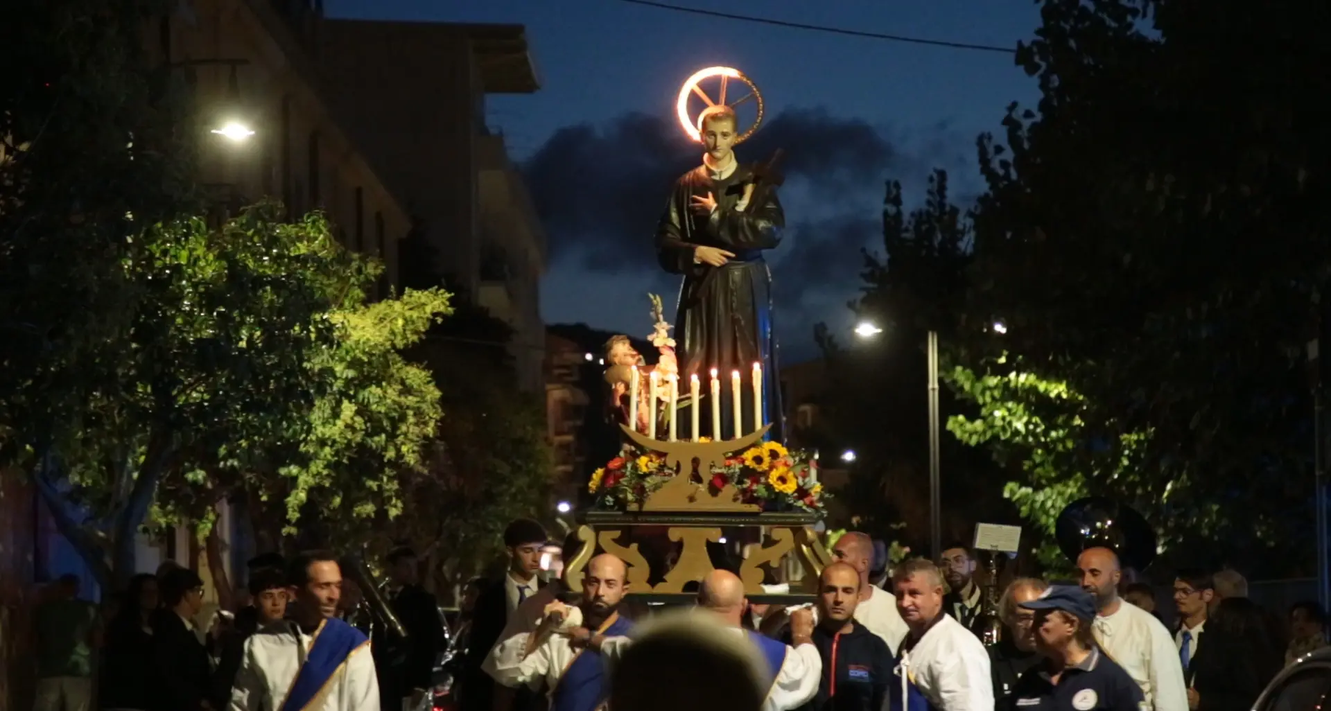 Il “Santo della vita” invocato dalle donne in attesa, a LaC Storie Tropea e la profonda devozione per San Gerardo Maiella