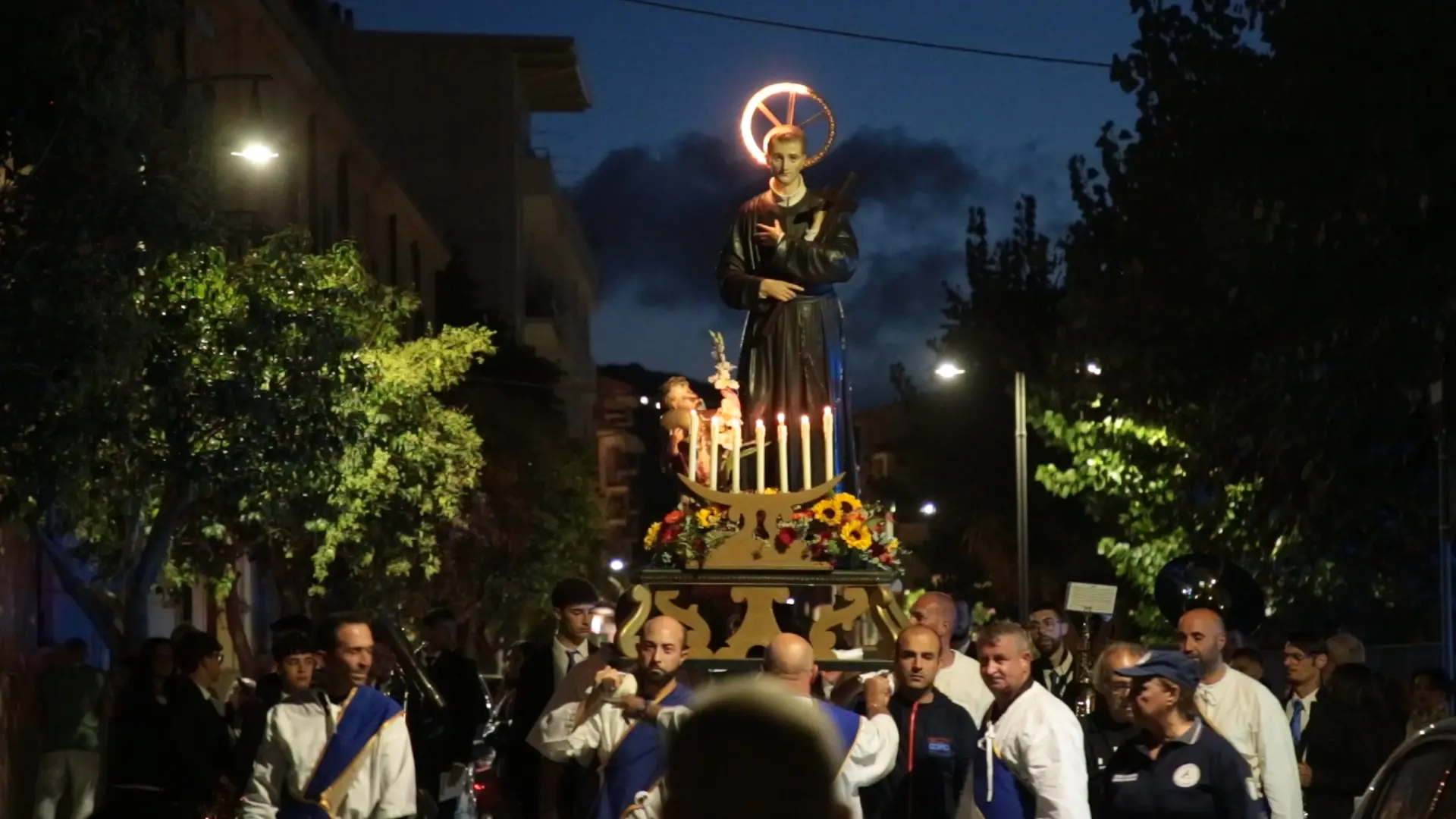 Il “Santo della vita” invocato dalle donne in attesa, a LaC Storie Tropea e la profonda devozione per San Gerardo Maiella