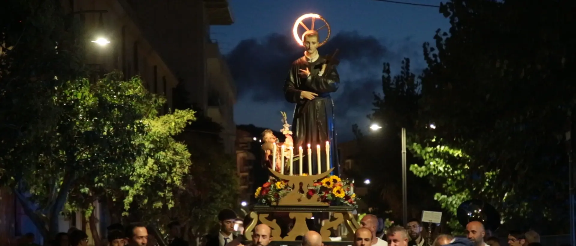 Il “Santo della vita” invocato dalle donne in attesa, a LaC Storie Tropea e la profonda devozione per San Gerardo Maiella
