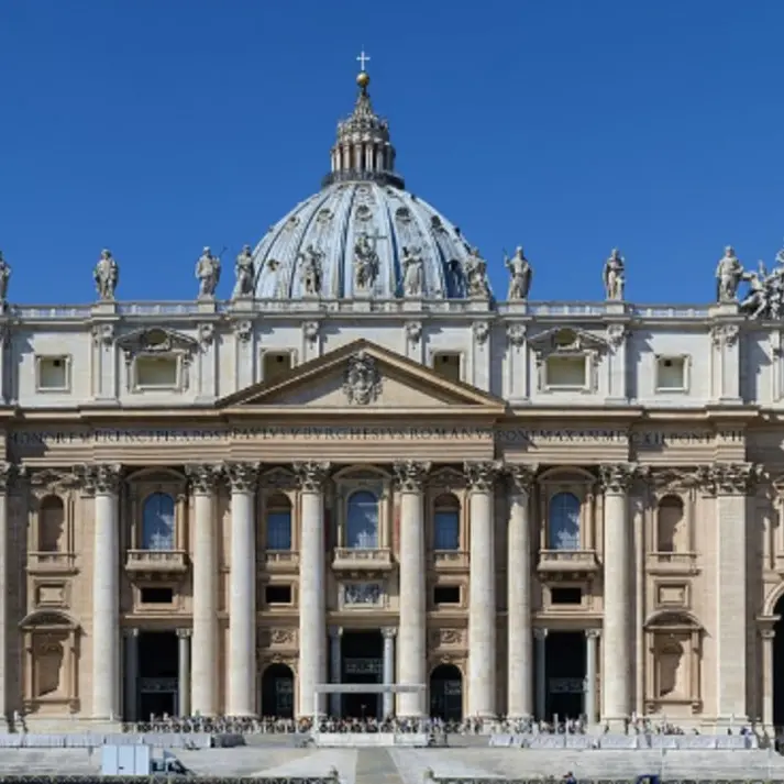 Il Papa proclama 7 nuovi santi: dall’avvocato pugliese al\u00A0medico dei poveri,\u00A0ecco chi sono