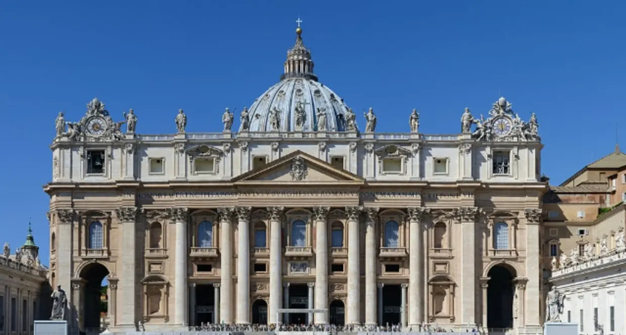 Il Papa proclama 7 nuovi santi: dall’avvocato pugliese al\u00A0medico dei poveri,\u00A0ecco chi sono