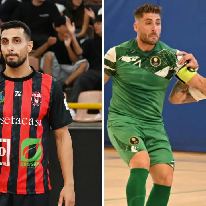 Serie A2, buone prestazioni per le calabresi, ma solo un punto nel\u00A0secondo turno:\u00A0Soverato col cuore, Acri spreca nel finale\n