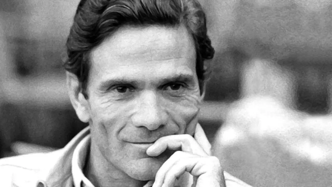 La Calabria celebra Pasolini a 50 anni dalla morte: tre mesi di incontri, cinema e mostre