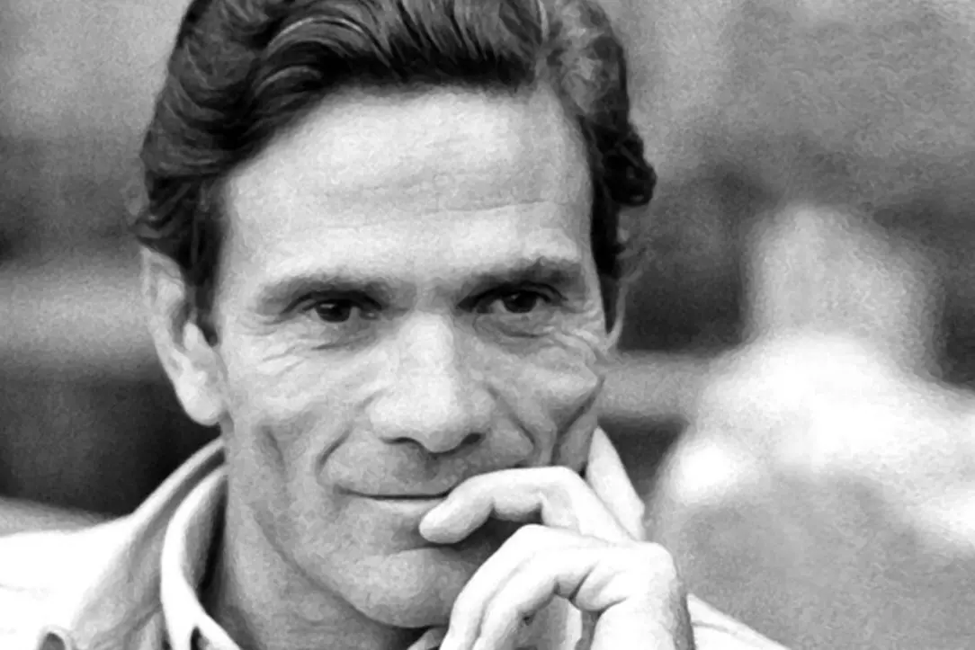 La Calabria celebra Pasolini a 50 anni dalla morte: tre mesi di incontri, cinema e mostre