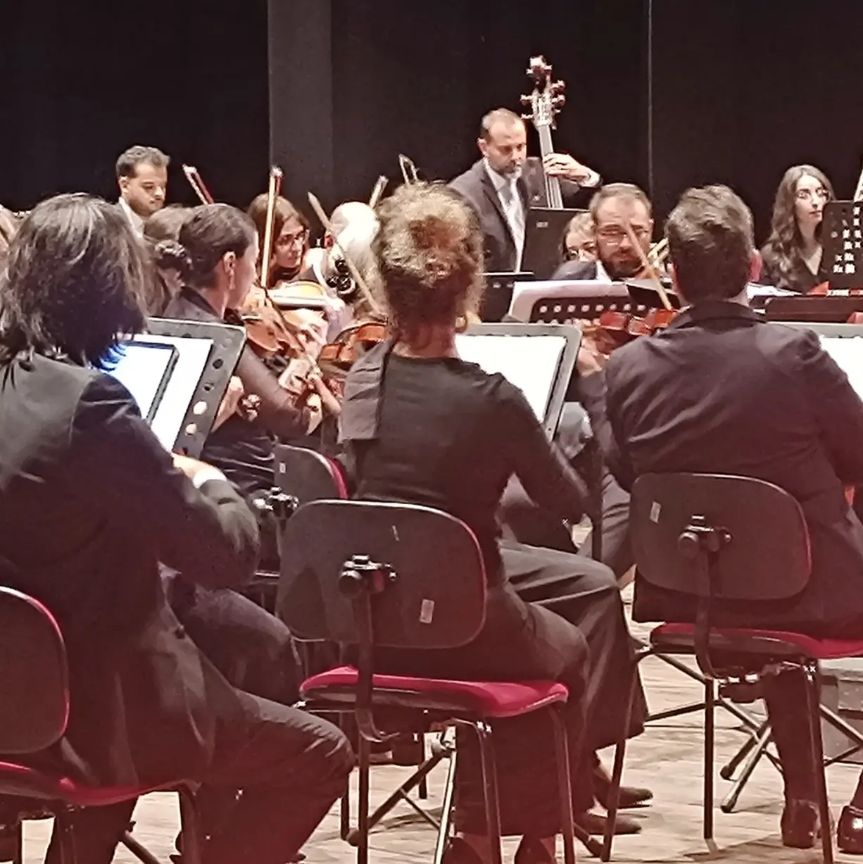 Cosenza, l’Orchestra Brutia apre la stagione con Ravel e Bizet