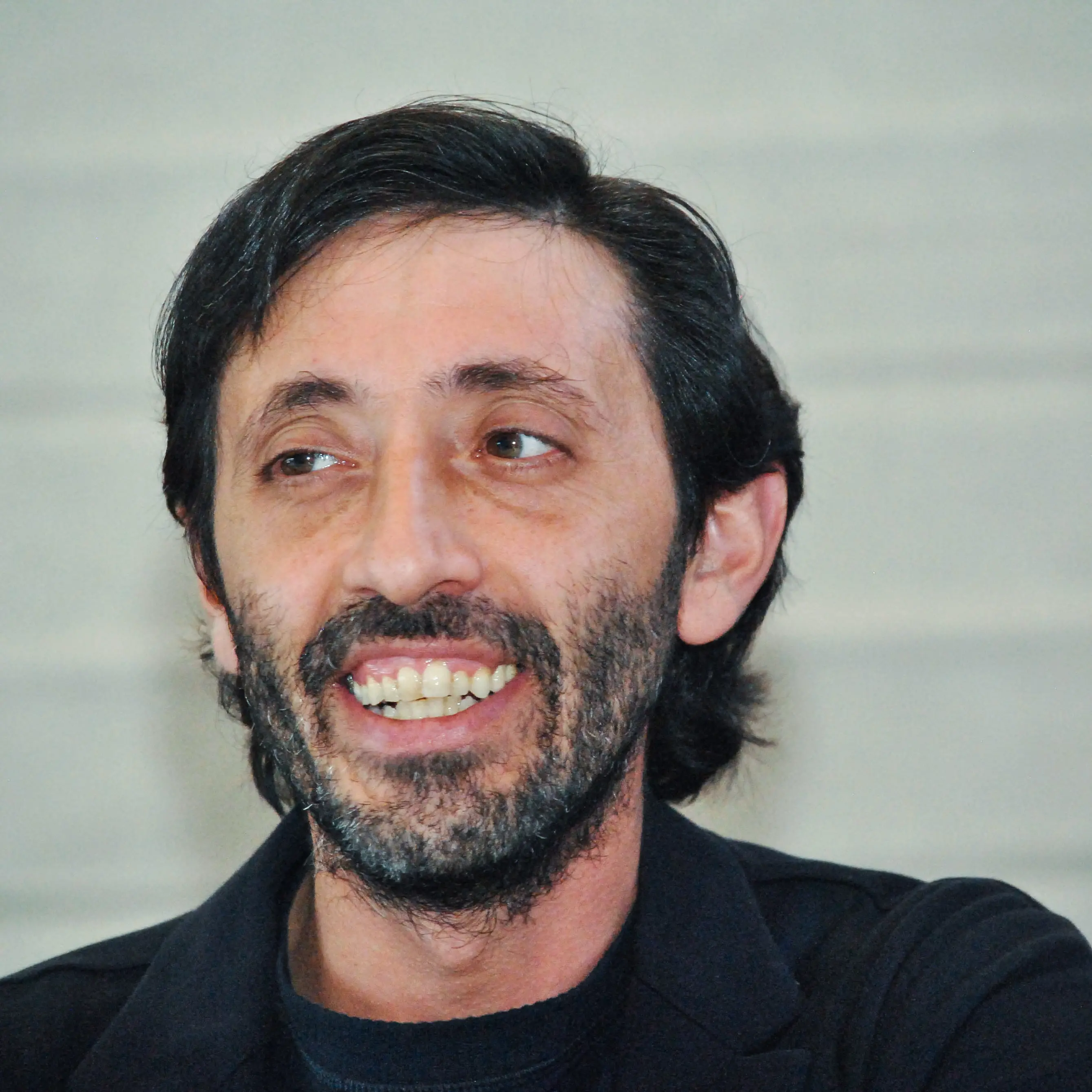 Dalla periferia di Archi al grande cinema, Marcello Fonte: «Quello che conta per me è l’incontro con la gente»