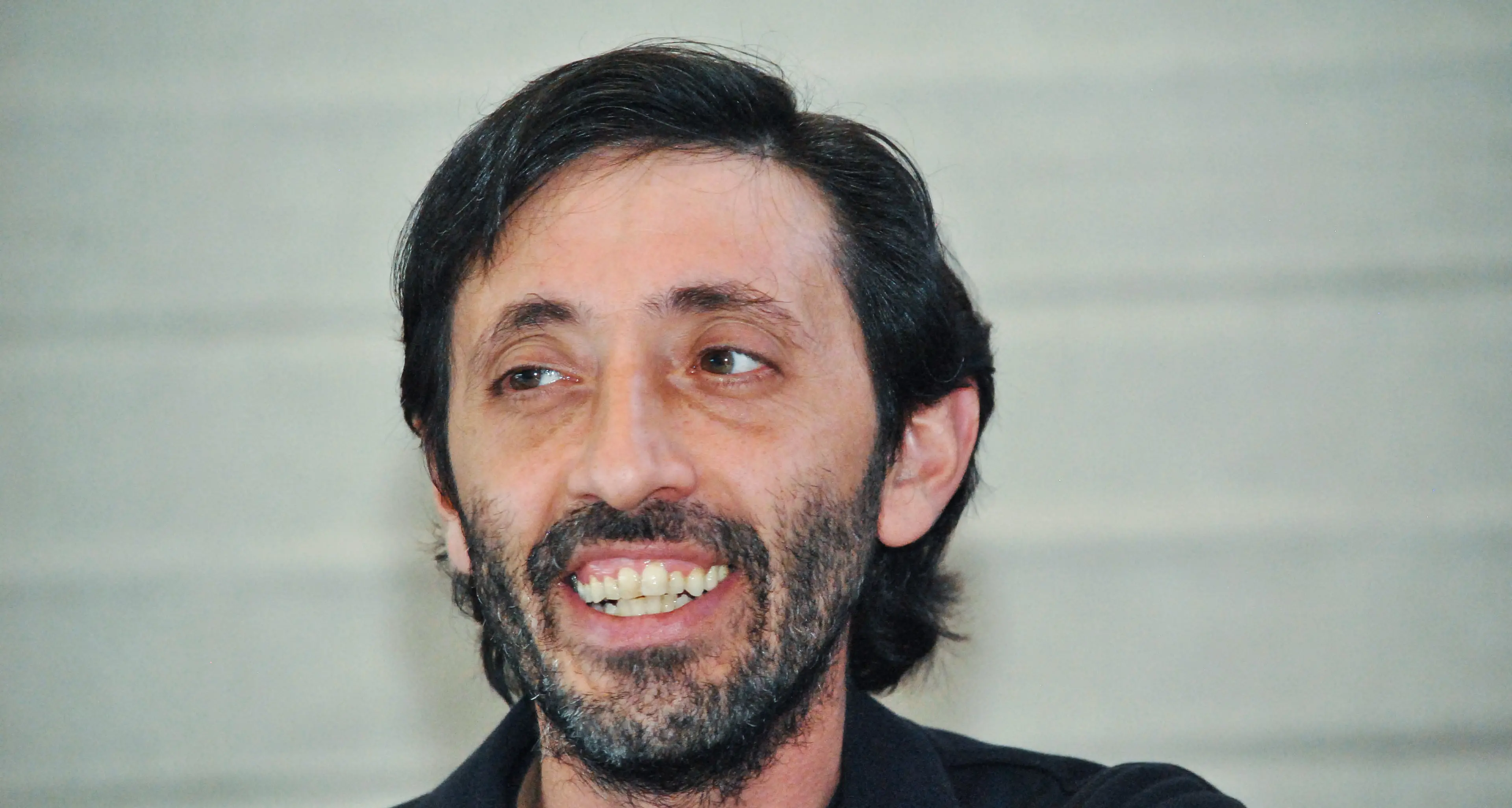 Dalla periferia di Archi al grande cinema, Marcello Fonte: «Quello che conta per me è l’incontro con la gente»