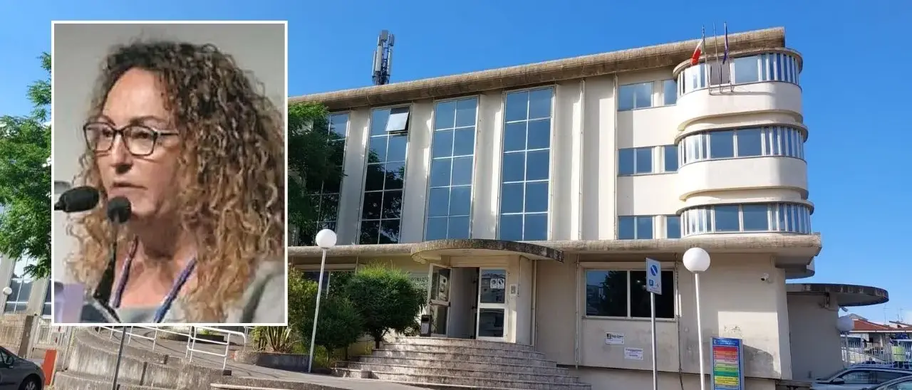 Crisi alla Provincia di Vibo, Esposito (Pd): «Non accettiamo lezioni dall’Udc, Luciano emblema del trasformismo»