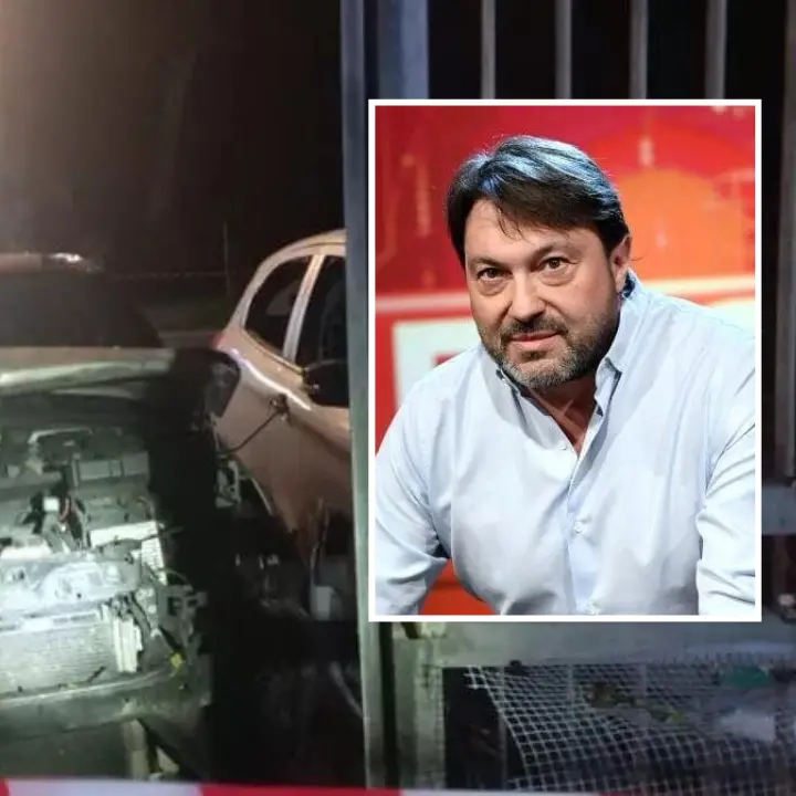L’inchiesta di Report sulla ’ndrangheta nell’eolico e il pentito trasferito: nuova\u00A0pista sulla bomba a Ranucci\n