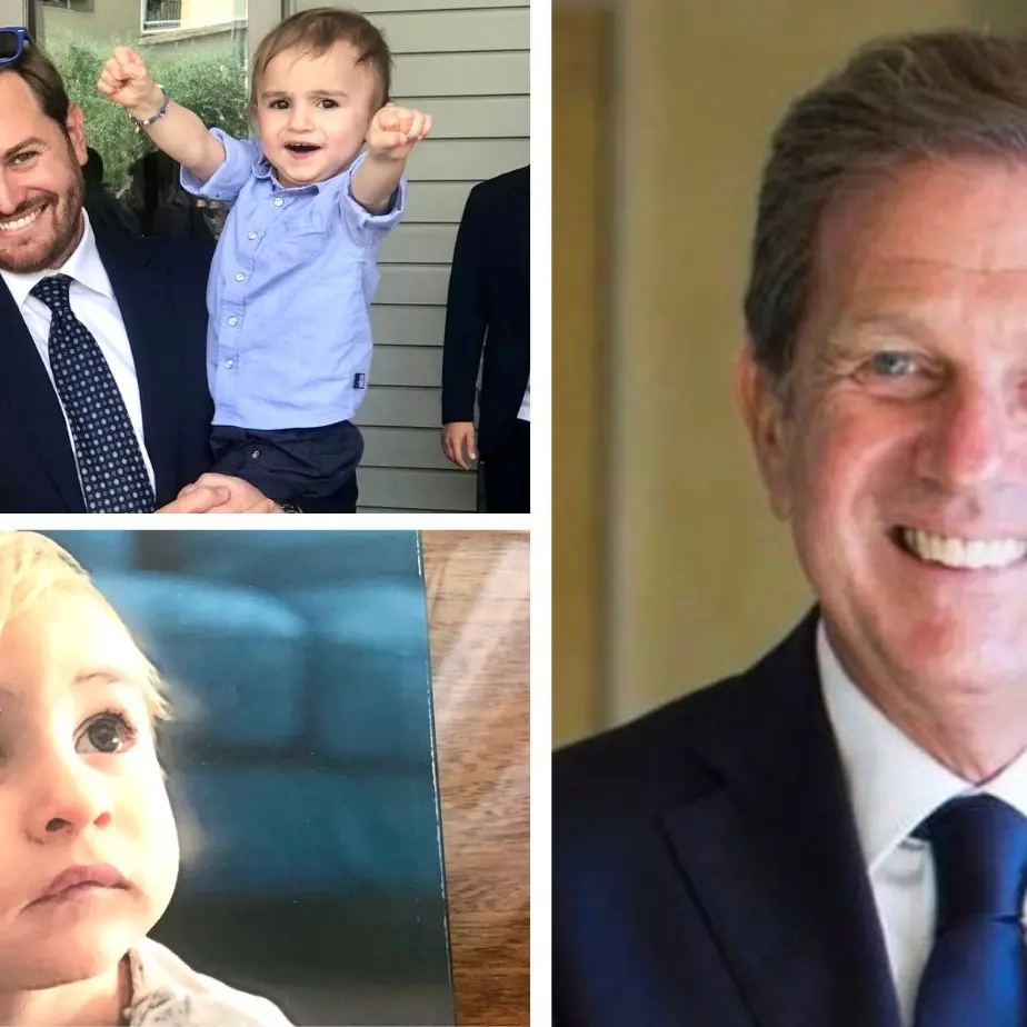 Dal dolore alla speranza, la battaglia del nonno per il piccolo Giacomo Saccomanno: «Tanta delusione ma credo ancora nella giustizia»\n\n\n