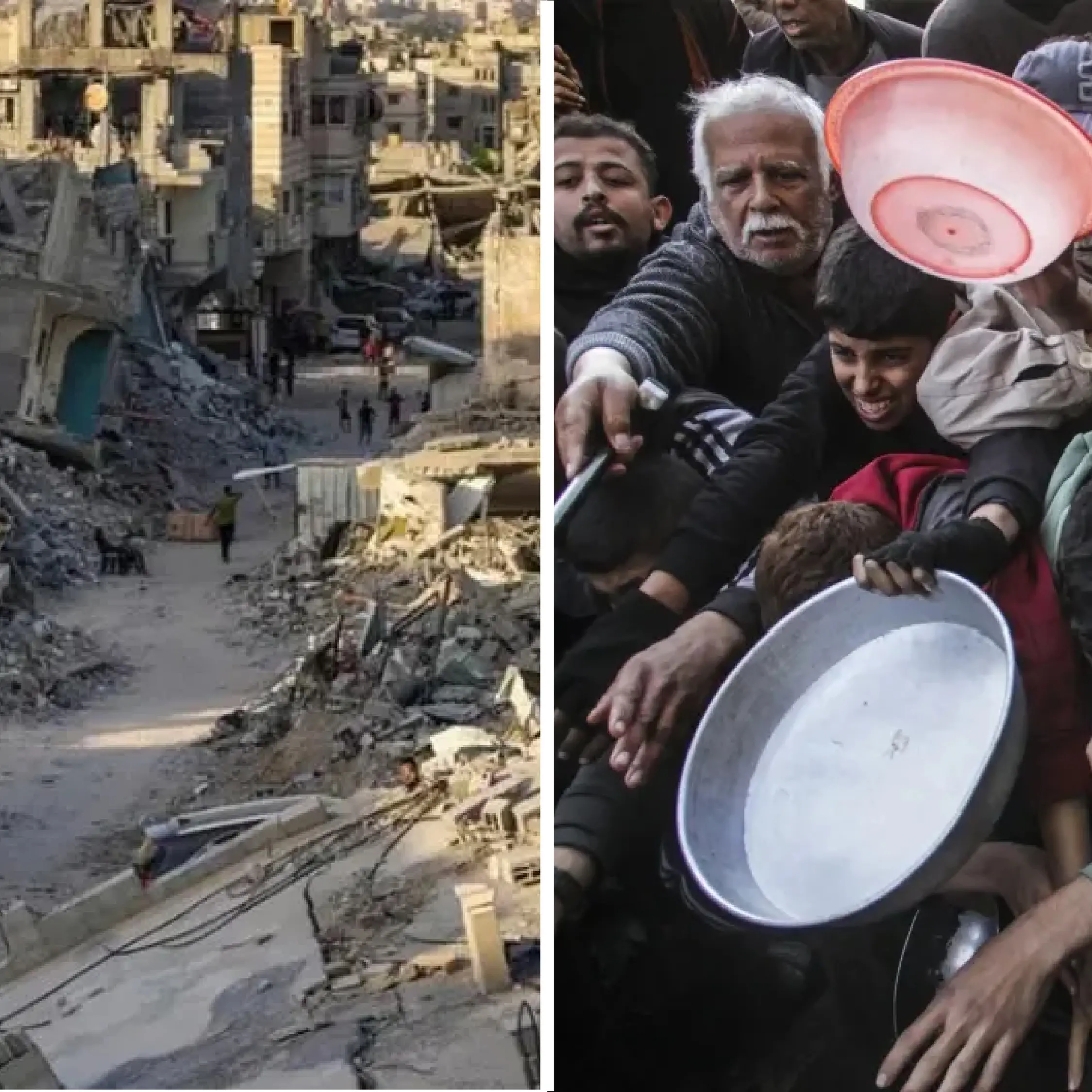 Quattro comuni calabresi “Uniti per la Pace in Palestina”: l’iniziativa solidale al “Ferramonti” di Tarsia\n