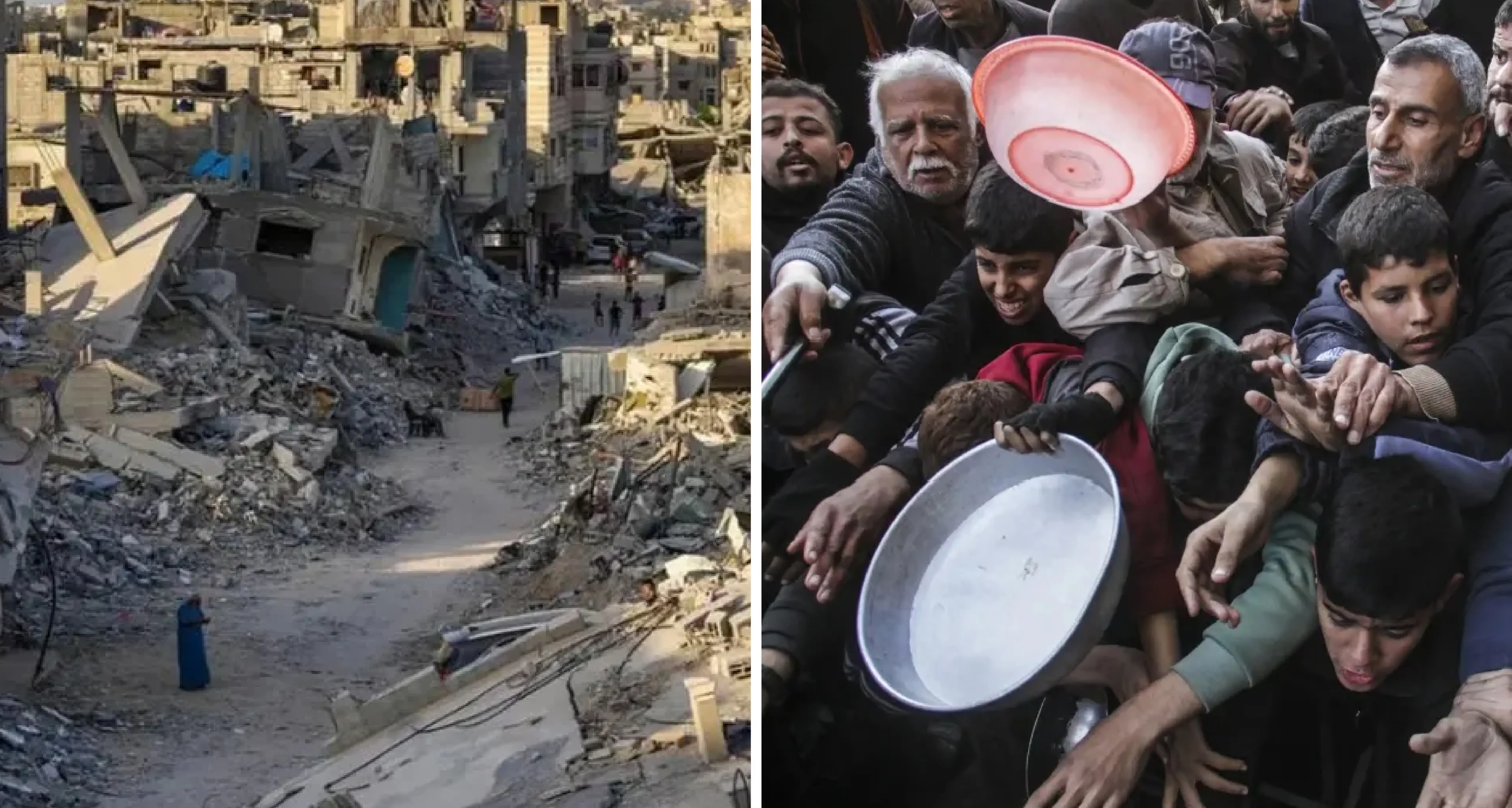 Quattro comuni calabresi “Uniti per la Pace in Palestina”: l’iniziativa solidale al “Ferramonti” di Tarsia\n
