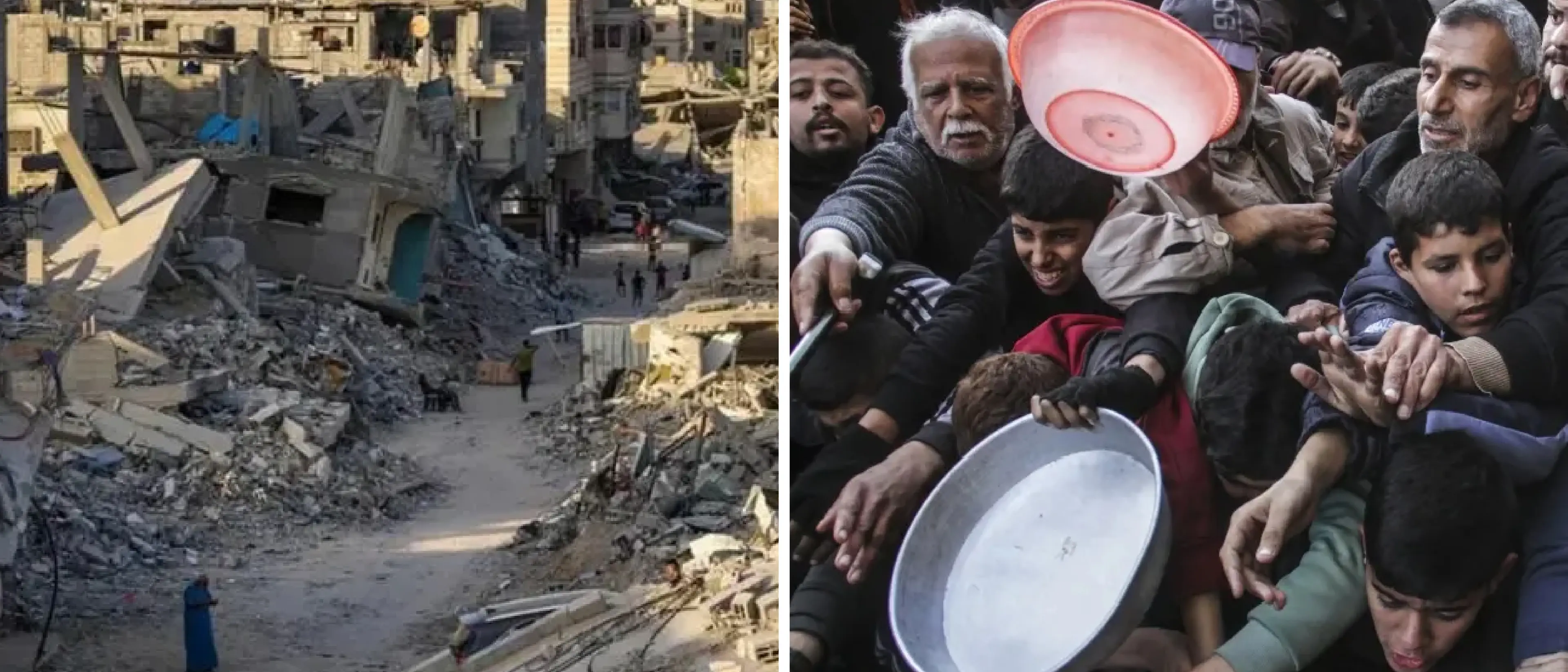 Quattro comuni calabresi “Uniti per la Pace in Palestina”: l’iniziativa solidale al “Ferramonti” di Tarsia\n