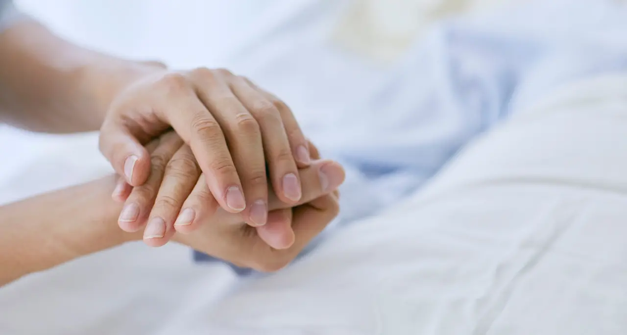 «Un inno alla buona sanità calabrese: la mia storia di speranza e gratitudine. Grazie ai medici di Reggio sono viva»\n