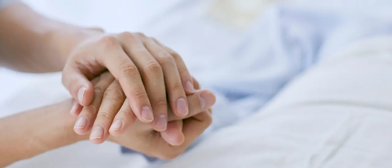 «Un inno alla buona sanità calabrese: la mia storia di speranza e gratitudine. Grazie ai medici di Reggio sono viva»\n