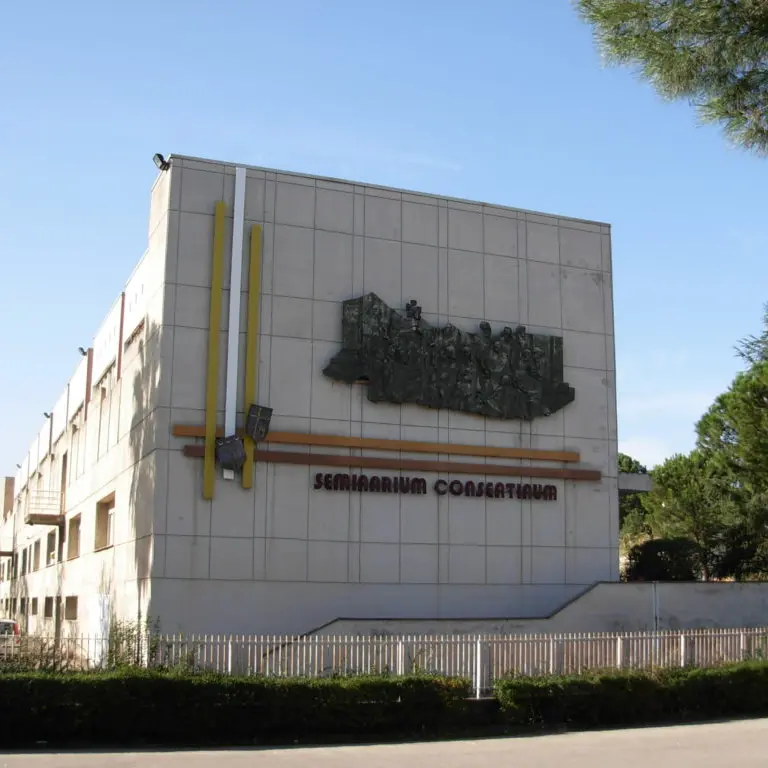Seminario Arcivescovile Cosentino: 3,24 milioni per lavori strutturali ed energetici