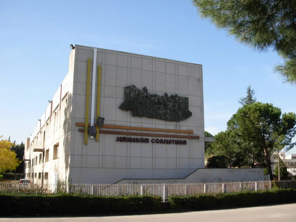 Seminario Arcivescovile Cosentino: 3,24 milioni per lavori strutturali ed energetici