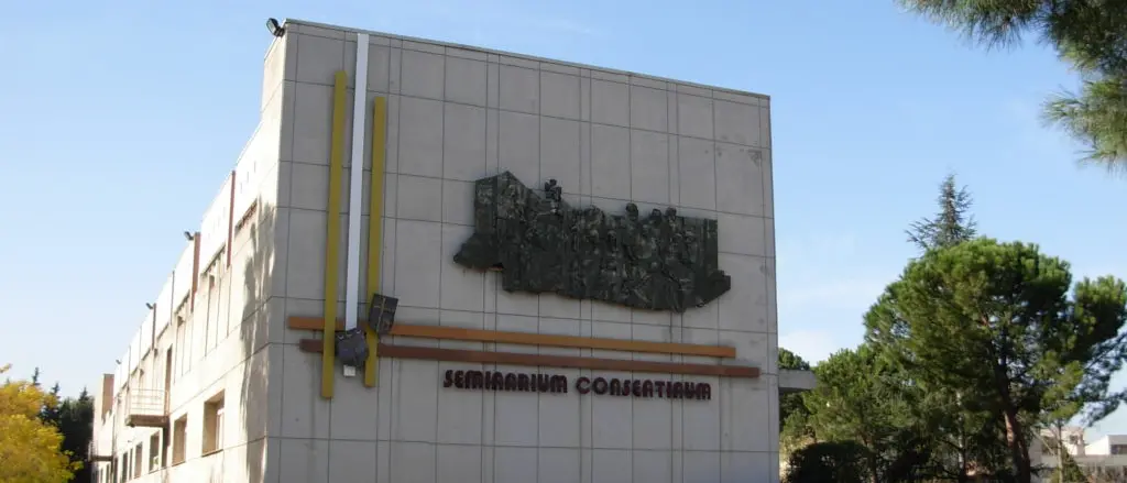 Seminario Arcivescovile Cosentino: 3,24 milioni per lavori strutturali ed energetici