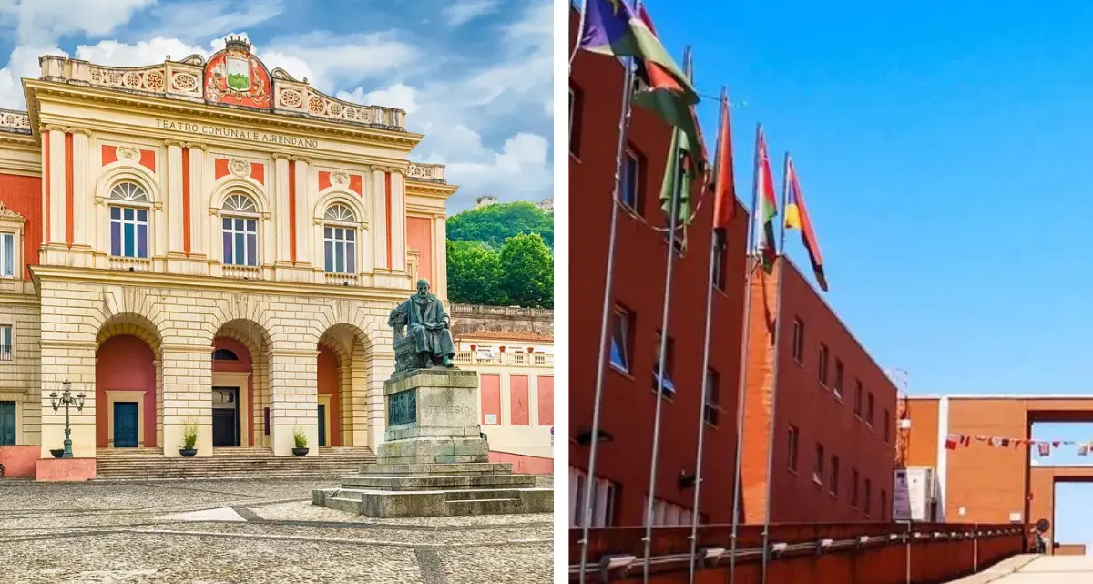 Unical e Rendano uniscono le forze: una rassegna tra campus e città