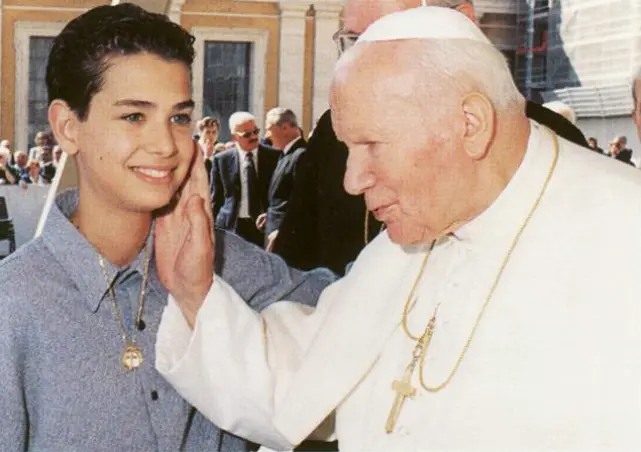 Cresciuto in Canada ma con Vibo nel cuore: il Comune dedica una piazza a Michel Cuccione scomparso a 16 anni