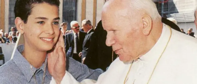 Cresciuto in Canada ma con Vibo nel cuore: il Comune dedica una piazza a Michel Cuccione scomparso a 16 anni