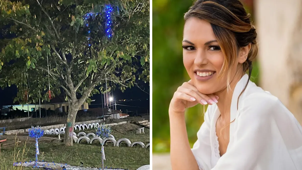 A 6 mesi dalla tragedia\u00A0la comunità di Filandari si stringe nel ricordo di Martina Piserà e del suo bimbo mai nato\n